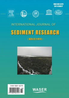  International Journal of Sediment Research